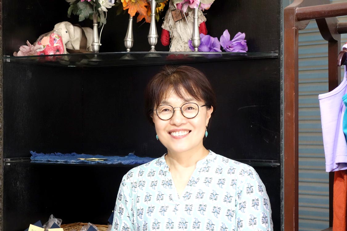 クック・チンギョン