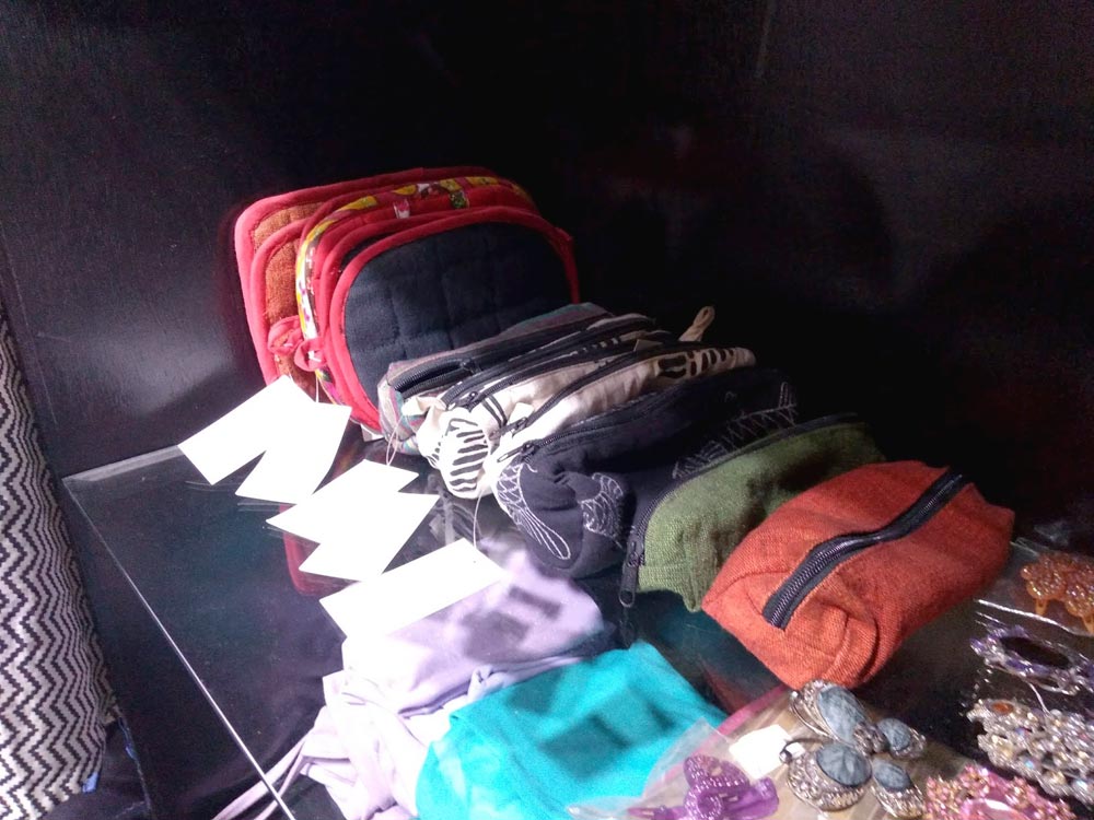 教育生の作った商品