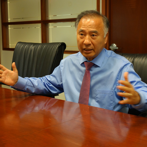 Jung Jong-chun lawyer